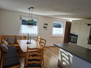 Ferienwohnung Waldfrieden