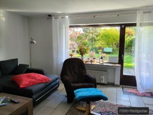 Appartement Ferienwohnung Waldgarten 8 Lambertsgarten 53902 Bad Münstereifel Rhénanie du Nord - Westphalie