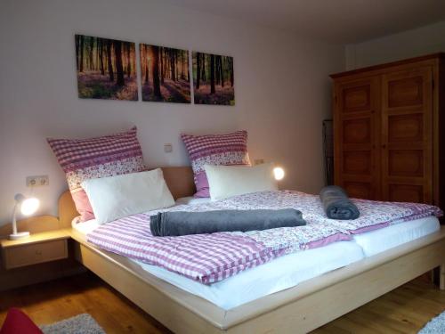 Ferienwohnung Waldhäusl