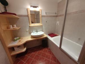 Ferienwohnung Waldhäusl
