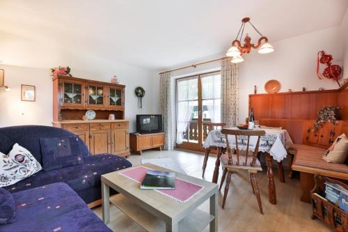 Ferienwohnung Waldheim