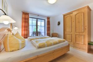 Ferienwohnung Waldheim