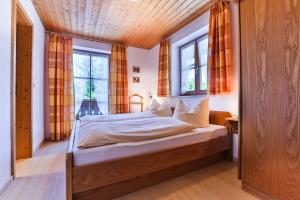 Ferienwohnung Waldheim