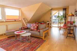 Appartement Ferienwohnung Waldidyll Wahlendower Straße 7 17438 Buddenhagen Mecklembourg-Poméranie