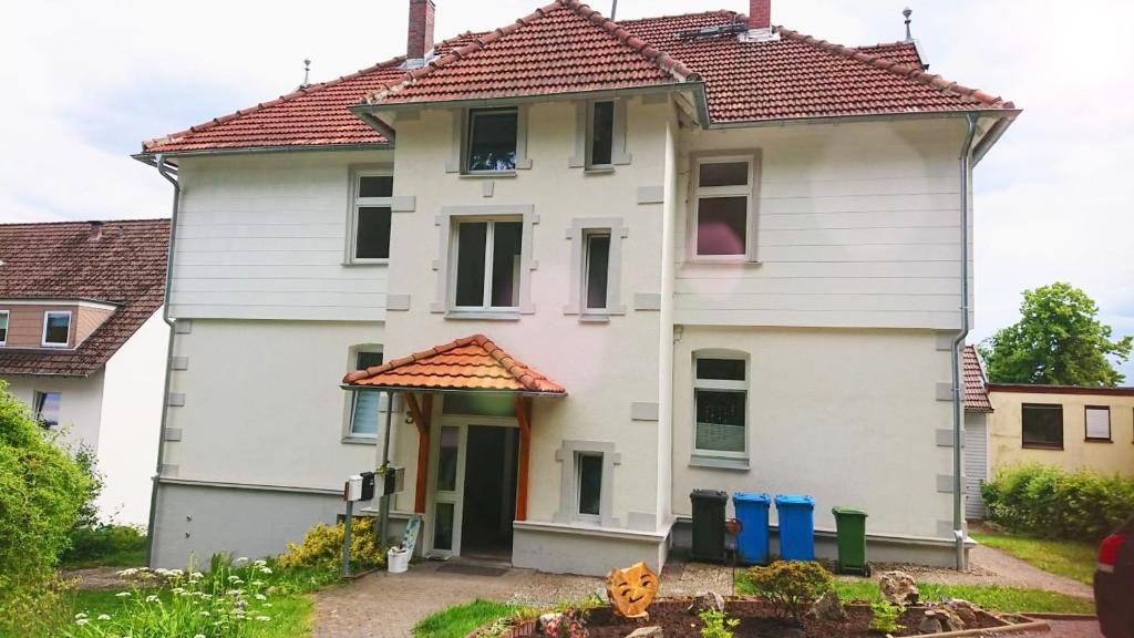 Ferienwohnung Wäldle 3 Waldsaumweg, 37441 Bad Sachsa