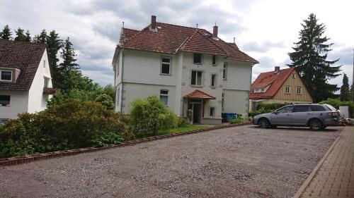Ferienwohnung Wäldle