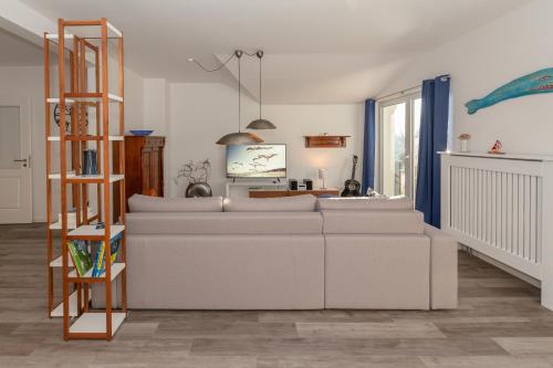 Ferienwohnung Waldloft