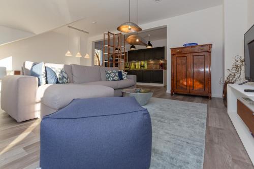 Ferienwohnung Waldloft