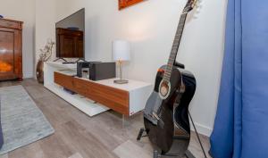 Ferienwohnung Waldloft