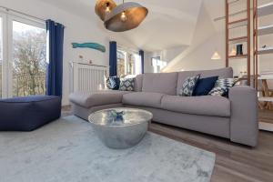 Ferienwohnung Waldloft