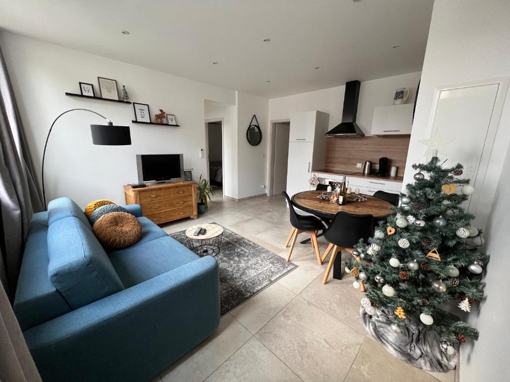 Ferienwohnung Waldmeister