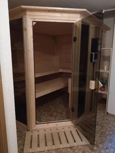 Ferienwohnung Waldrand