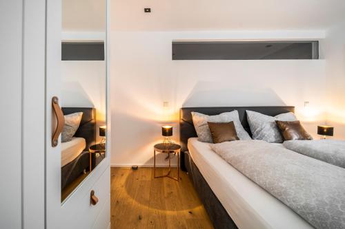 Ferienwohnung Waldrose