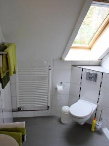 Ferienwohnung Waldruhe