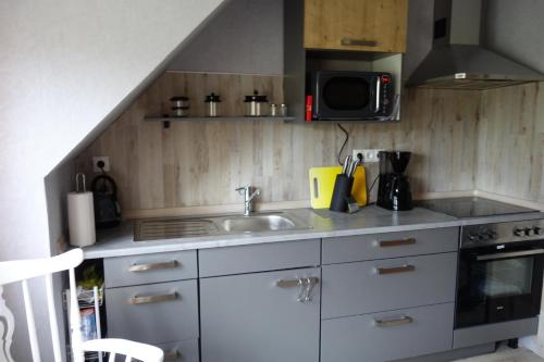 Ferienwohnung Waldstuben