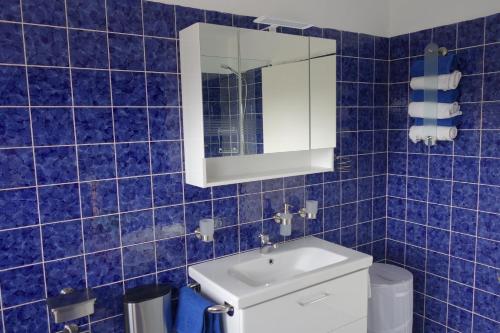 Ferienwohnung Waldstuben