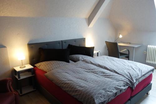 Ferienwohnung Waldstuben