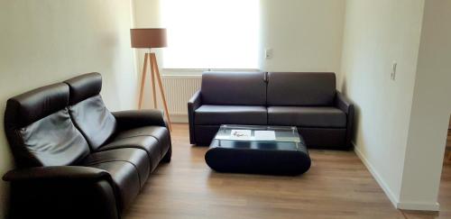 Ferienwohnung Waldvogel
