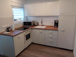 Ferienwohnung Waldvogel