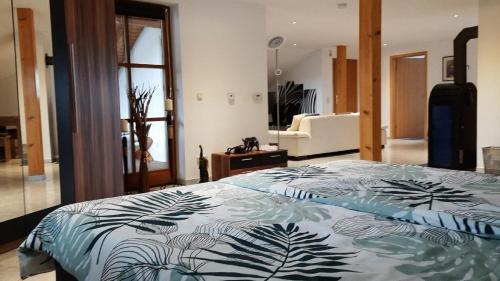 Ferienwohnung Waldweg
