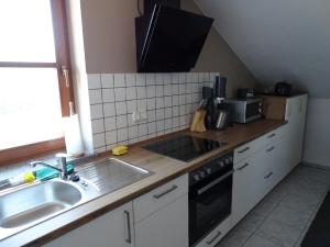 Ferienwohnung Waldweg