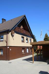 Appartement Ferienwohnung Waldwichtel Anemonenweg 14 38700 Braunlage Basse-Saxe