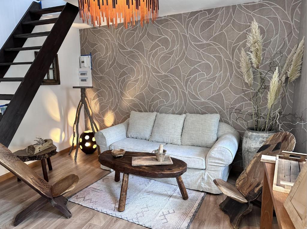 Ferienwohnung Waldwiese