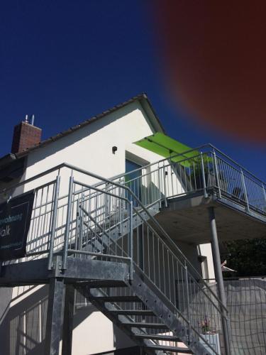Ferienwohnung Walk