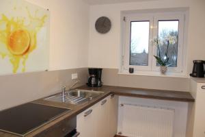 Ferienwohnung Walk