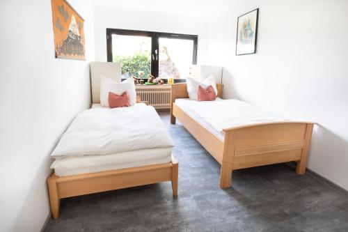 Ferienwohnung Wäller Sonnenschein