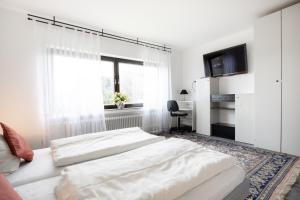 Ferienwohnung Wäller Sonnenschein