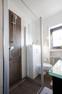 Ferienwohnung Wäller Sonnenschein