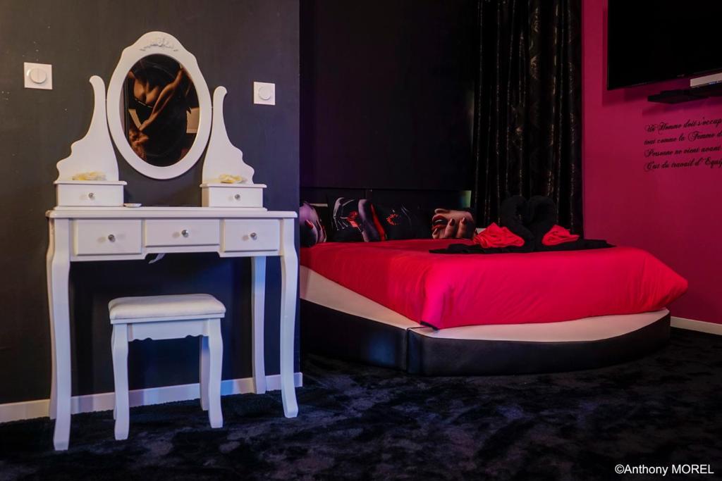 Ferienwohnung Wäller Sonnenschein 56457 Westerburg