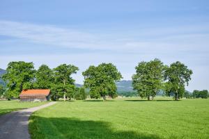 Ferienwohnung Wallner