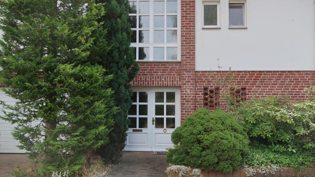 Ferienwohnung Walter - Friedrichroda 9 Ringstraße, 99894 Friedrichroda