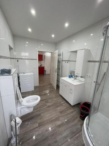 Appartement Ferienwohnung 6 Louisenstraße Erdgeschoss 99880 Waltershausen Thuringe
