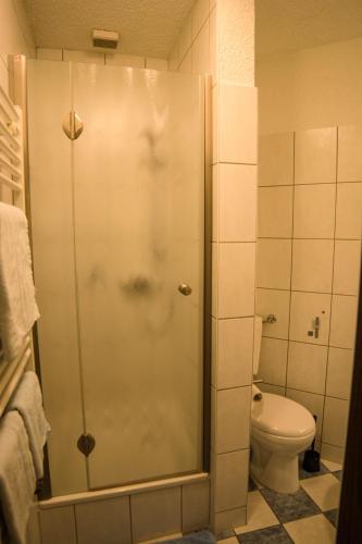Ferienwohnung Wandelt