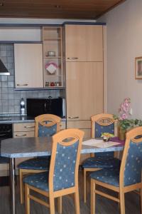Ferienwohnung Wandelt
