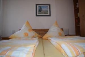 Ferienwohnung Wandelt