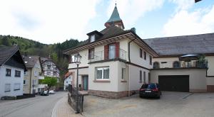 Appartement Ferienwohnung Wanderglück - a77372 Schwimmbadstraße 3 77740 Bad Peterstal-Griesbach Bade-Wurtemberg