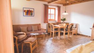 Ferienwohnung Wanderlust