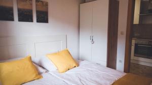 Ferienwohnung Wanderlust