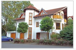 Ferienwohnung Wanderlust