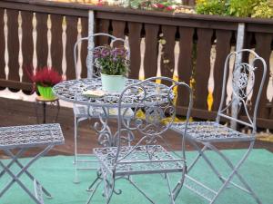 Appartement Ferienwohnung Wanderlust Bodestraße 7 38875 Königshütte -1