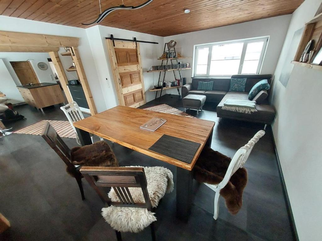 Ferienwohnung Wanderlust Seehauser Straße 77a, 83324 Ruhpolding