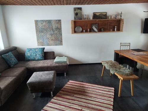 Ferienwohnung Wanderlust