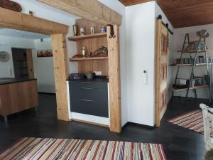 Ferienwohnung Wanderlust