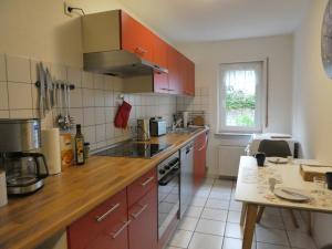 Ferienwohnung Wanderparadies Neuwied-Heimbach