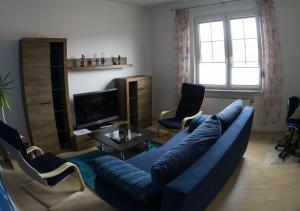 Ferienwohnung Wanderurlaub Thüringen