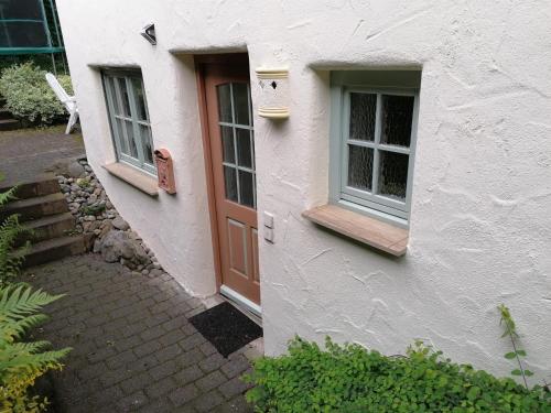 Ferienwohnung \